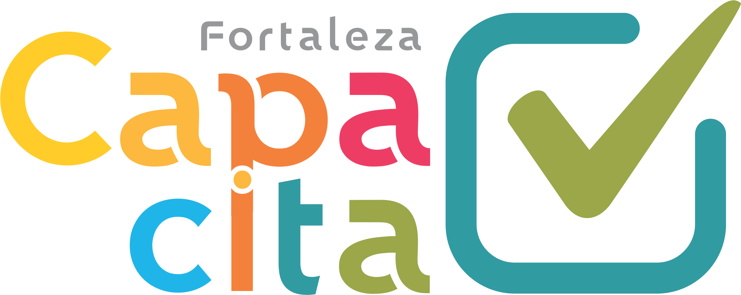 Fortaleza Capacita Prefeitura Oferta 3 200 Vagas De Cursos Gratuitos