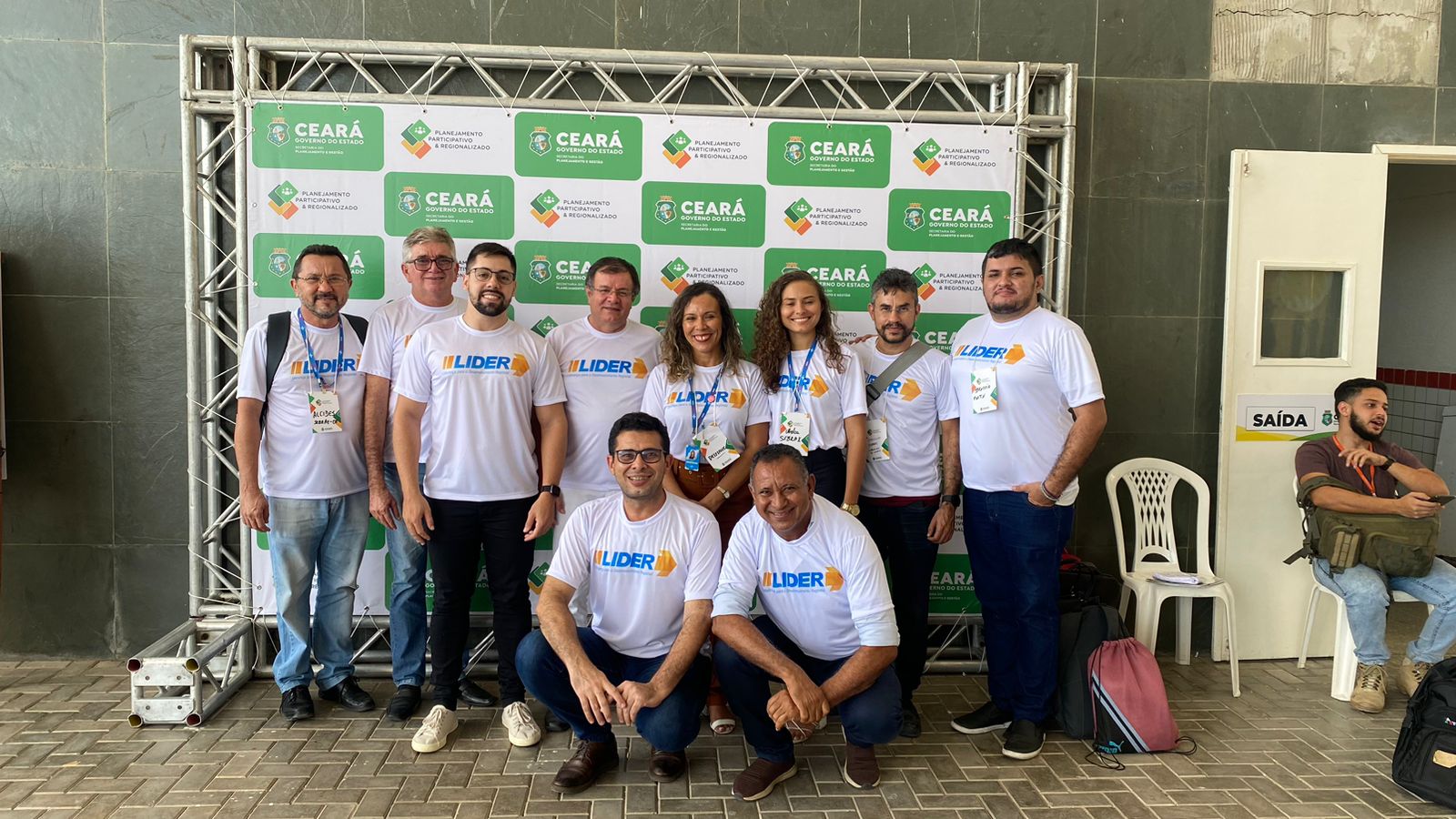 Sebrae Ce Participa De Encontro Do Ppa Do Governo Do Estado No Vale Do