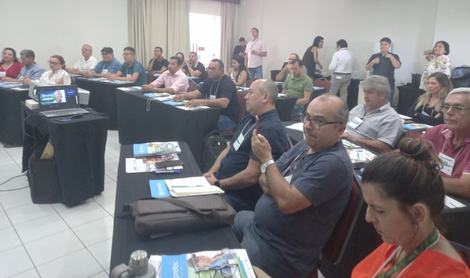 Empretec Rural inicia primeira turma no Ceará ASN Ceará Agência