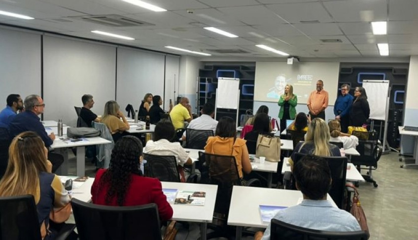 Sebrae Ce Promove Turma Especial Do Empretec Para Integrantes Do