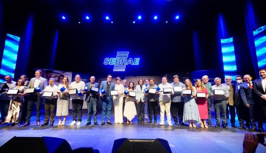 ASN Ceará - Agência Sebrae de Notícias