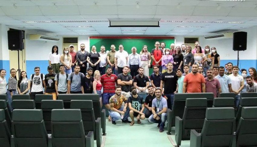 ASN Ceará - Agência Sebrae de Notícias
