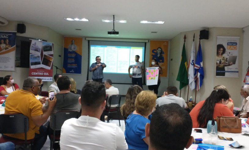 ASN Ceará - Agência Sebrae de Notícias