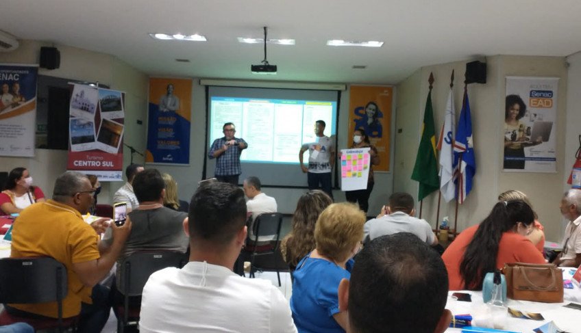 ASN Ceará - Agência Sebrae de Notícias