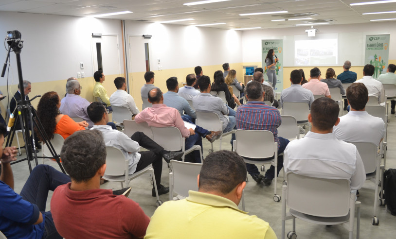 ASN Ceará - Agência Sebrae de Notícias