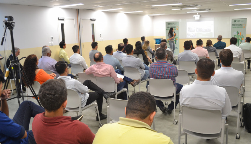 ASN Ceará - Agência Sebrae de Notícias