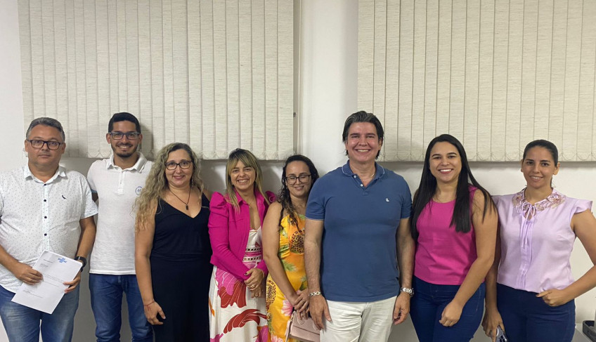 ASN Ceará - Agência Sebrae de Notícias