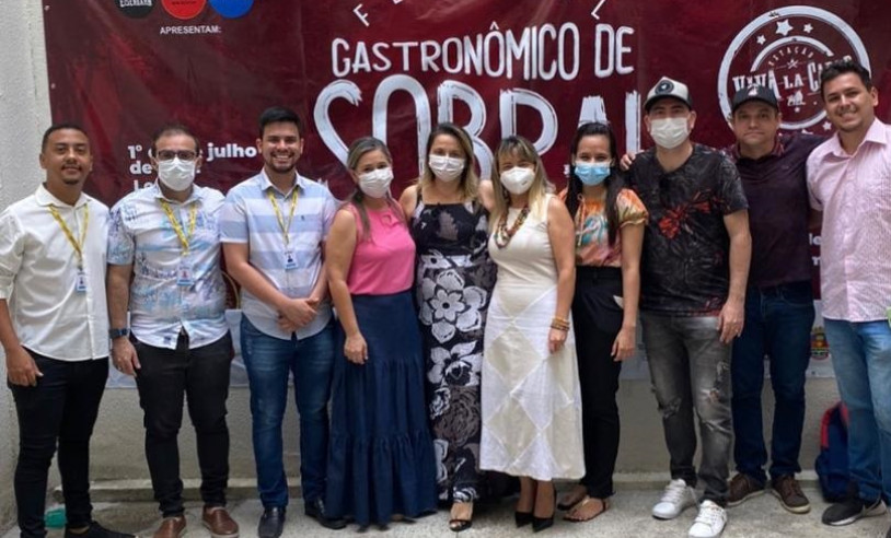 ASN Ceará - Agência Sebrae de Notícias
