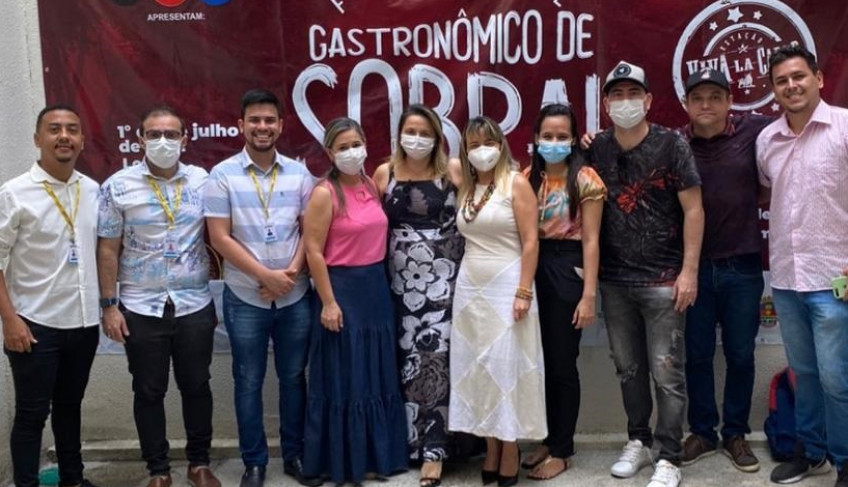 ASN Ceará - Agência Sebrae de Notícias