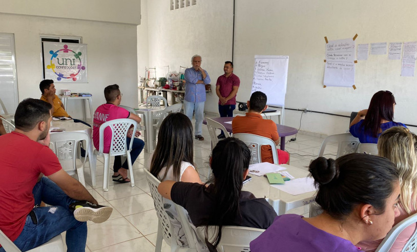 ASN Ceará - Agência Sebrae de Notícias