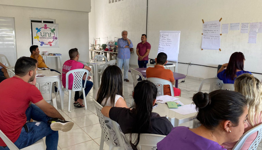 ASN Ceará - Agência Sebrae de Notícias