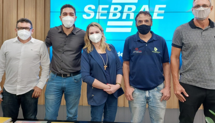 ASN Ceará - Agência Sebrae de Notícias
