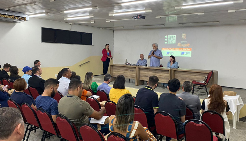 ASN Ceará - Agência Sebrae de Notícias