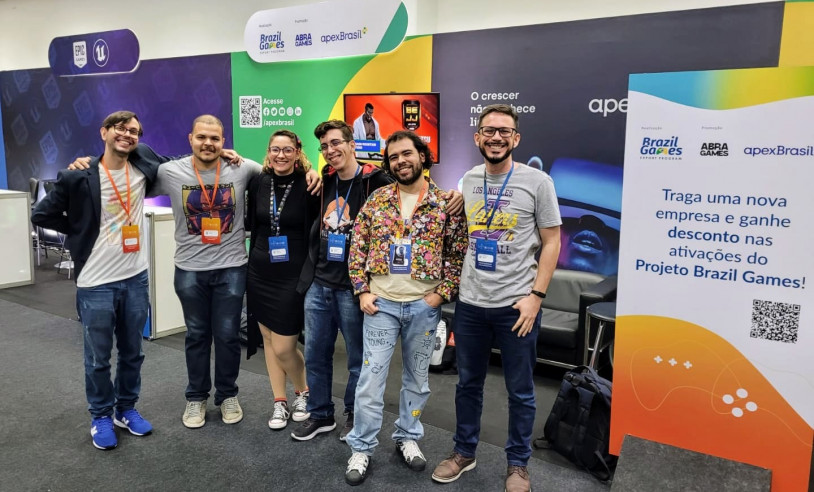 Como aproveitar as oportunidades do mercado de jogos online e abrir seu  negócio - Sebrae Respostas