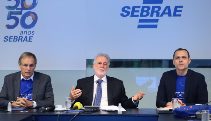 ASN Ceará - Agência Sebrae de Notícias