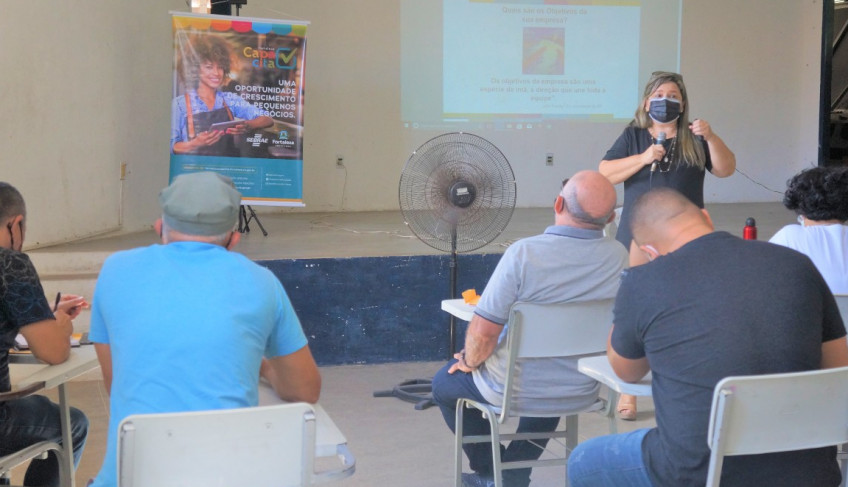 ASN Ceará - Agência Sebrae de Notícias