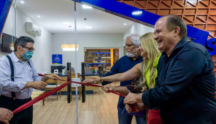 ASN Ceará - Agência Sebrae de Notícias