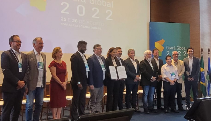 ASN Ceará - Agência Sebrae de Notícias