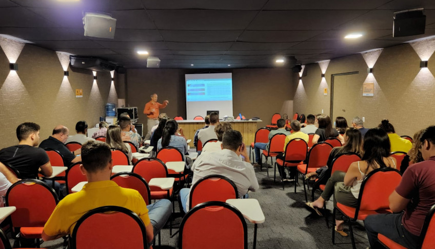 ASN Ceará - Agência Sebrae de Notícias