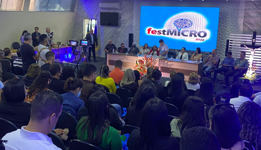 ASN Ceará - Agência Sebrae de Notícias