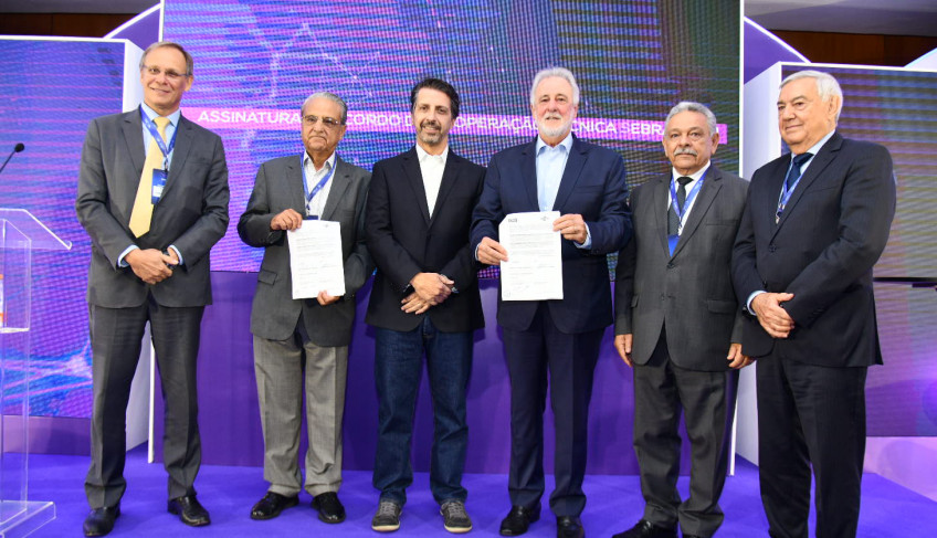 ASN Ceará - Agência Sebrae de Notícias