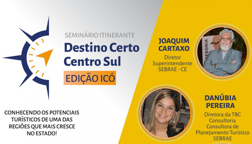 ASN Ceará - Agência Sebrae de Notícias