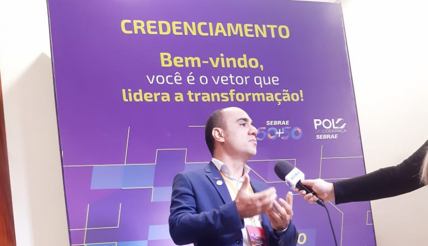 ASN Ceará - Agência Sebrae de Notícias