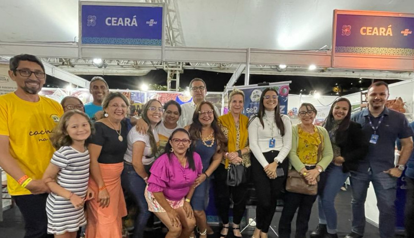 ASN Ceará - Agência Sebrae de Notícias