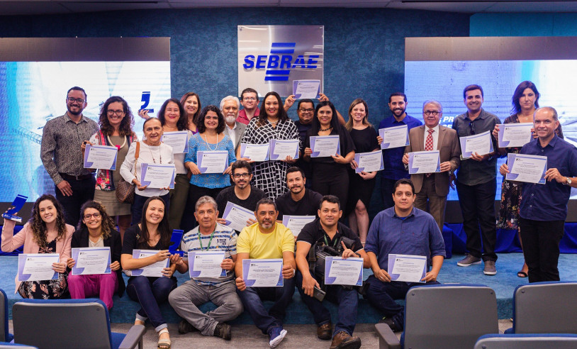 ASN Ceará - Agência Sebrae de Notícias