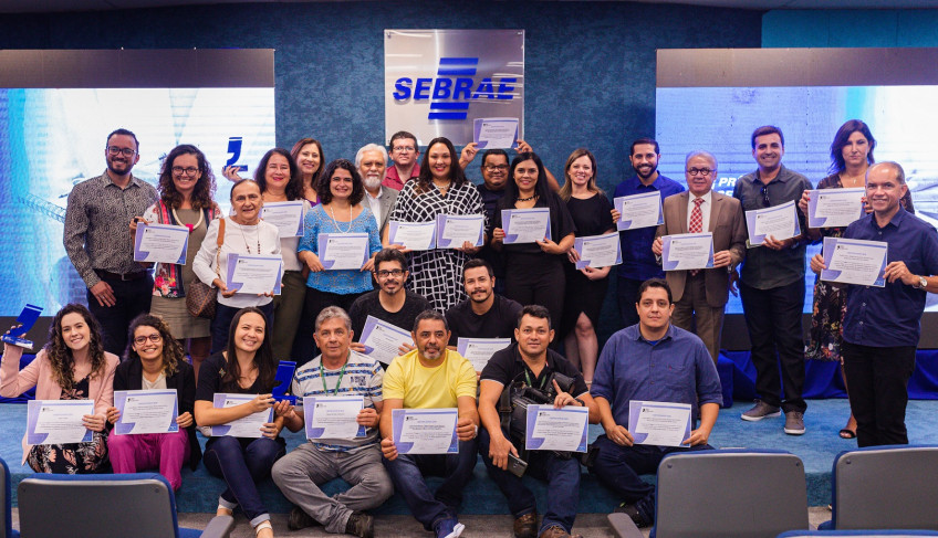 ASN Ceará - Agência Sebrae de Notícias