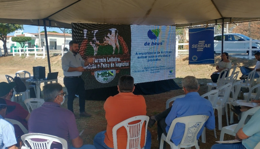 ASN Ceará - Agência Sebrae de Notícias