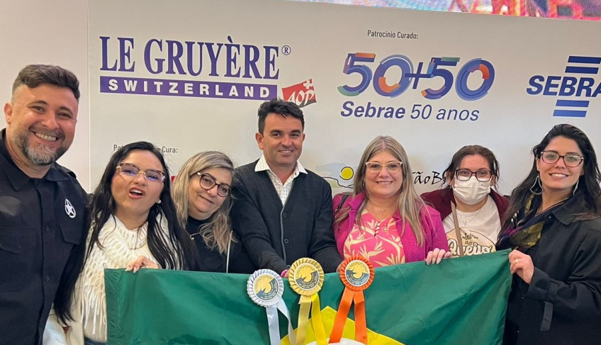 ASN Ceará - Agência Sebrae de Notícias