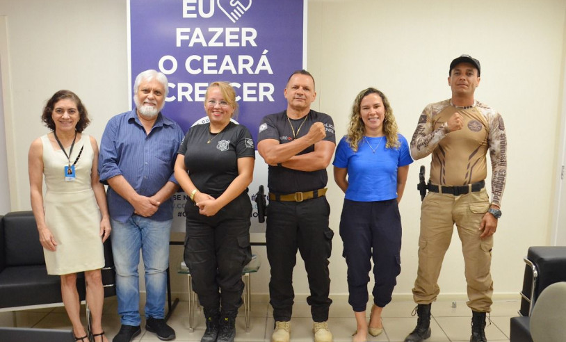 ASN Ceará - Agência Sebrae de Notícias