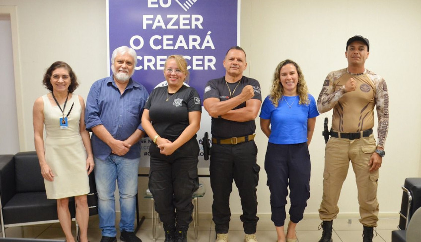 ASN Ceará - Agência Sebrae de Notícias