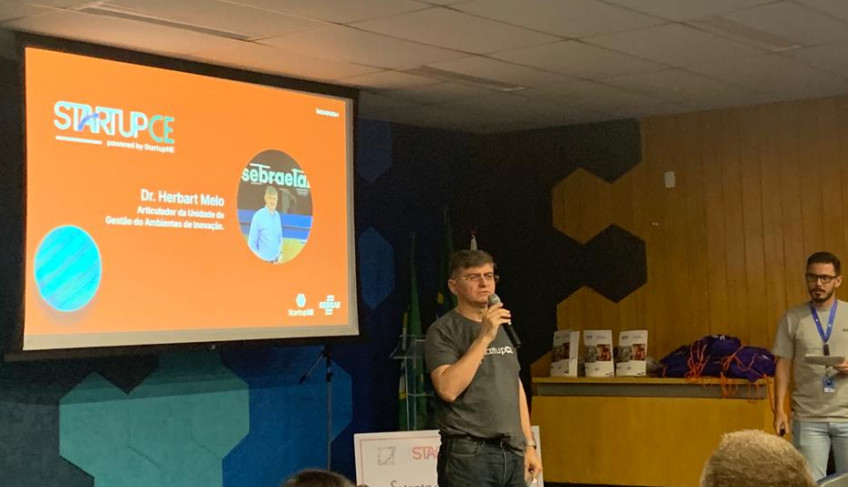 ASN Ceará - Agência Sebrae de Notícias