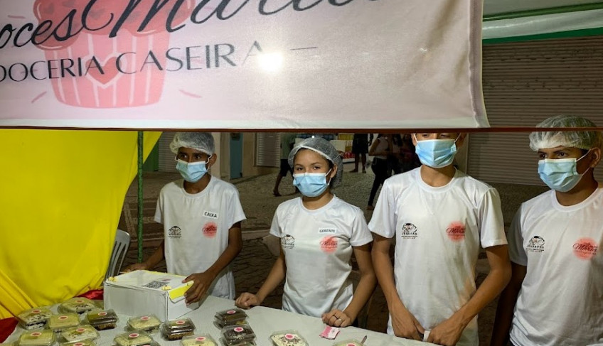 ASN Ceará - Agência Sebrae de Notícias