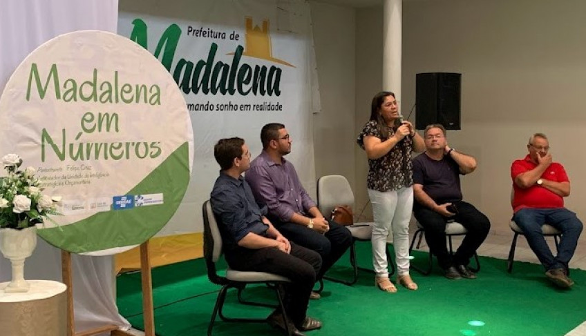 ASN Ceará - Agência Sebrae de Notícias