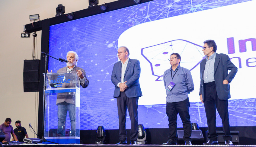 ASN Ceará - Agência Sebrae de Notícias