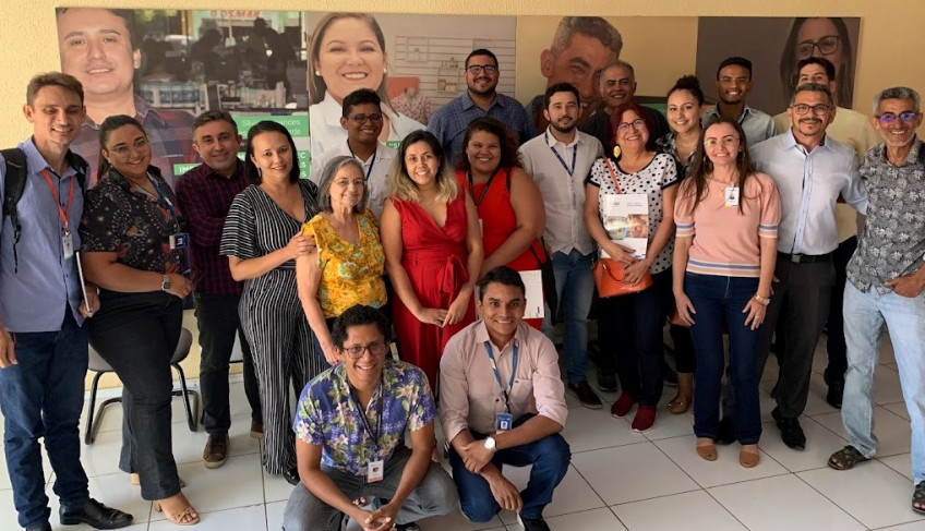 ASN Ceará - Agência Sebrae de Notícias