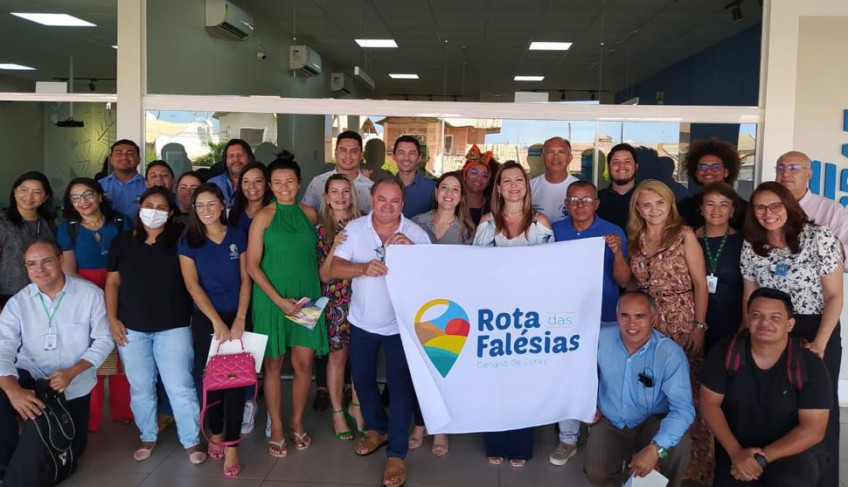 ASN Ceará - Agência Sebrae de Notícias