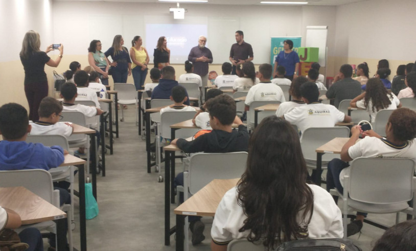 ASN Ceará - Agência Sebrae de Notícias