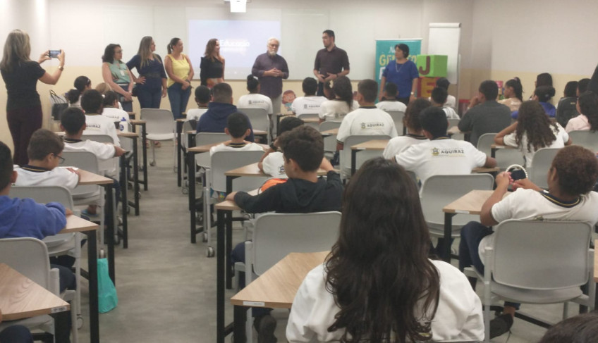 ASN Ceará - Agência Sebrae de Notícias