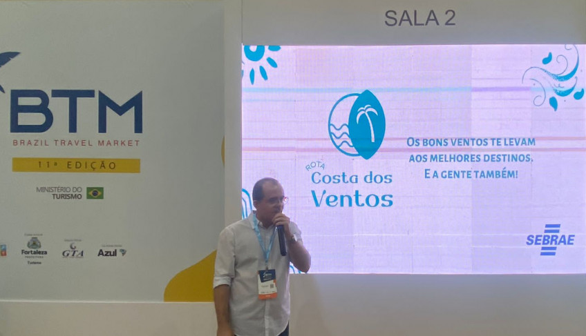 ASN Ceará - Agência Sebrae de Notícias