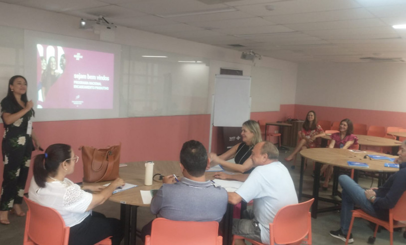 ASN Ceará - Agência Sebrae de Notícias