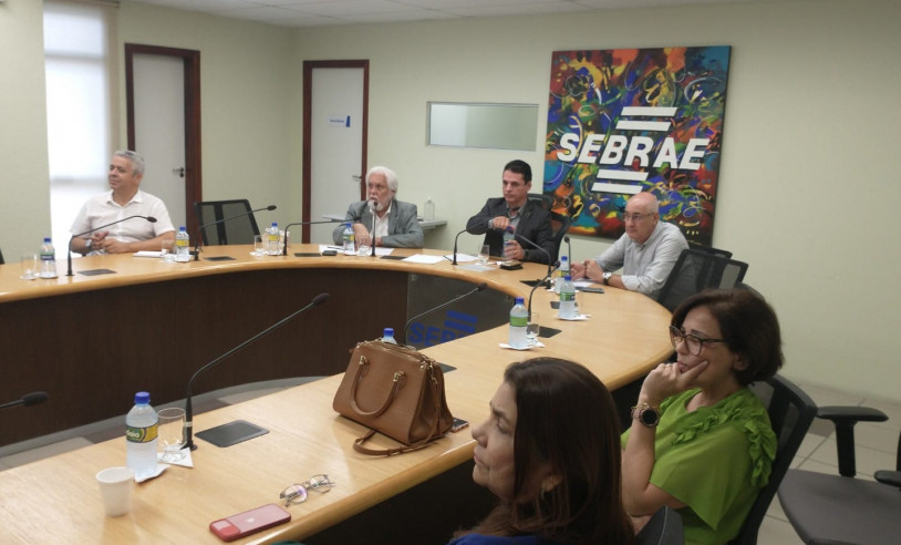 ASN Ceará - Agência Sebrae de Notícias