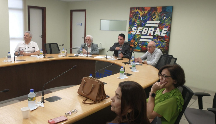 ASN Ceará - Agência Sebrae de Notícias