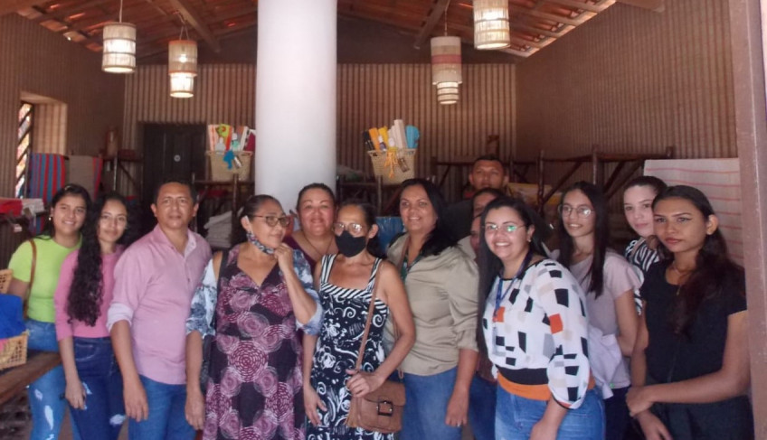 ASN Ceará - Agência Sebrae de Notícias