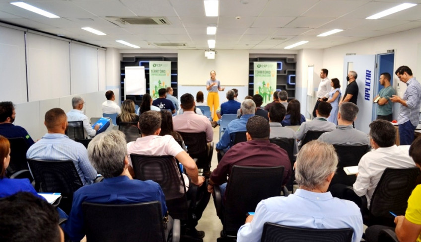 ASN Ceará - Agência Sebrae de Notícias