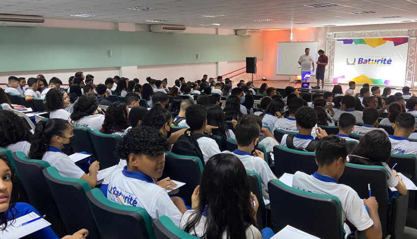 ASN Ceará - Agência Sebrae de Notícias