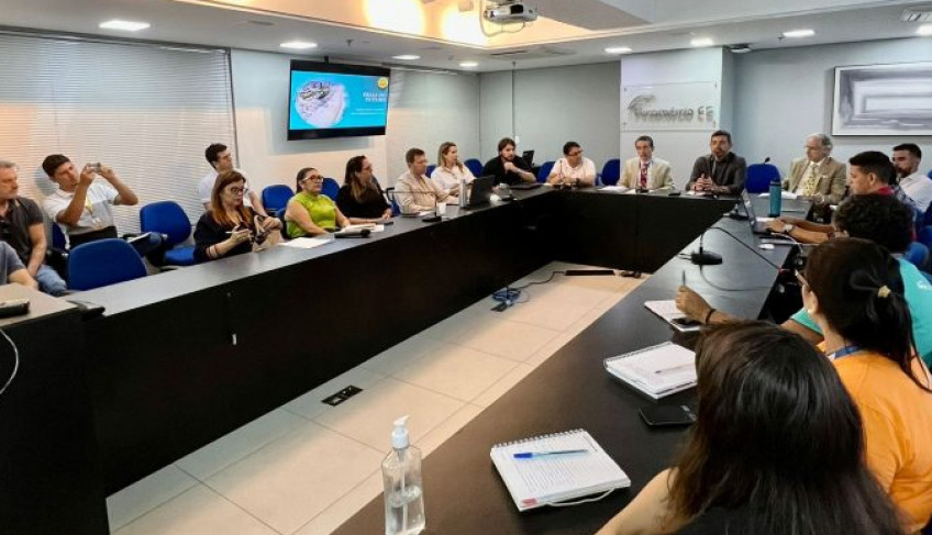 ASN Ceará - Agência Sebrae de Notícias